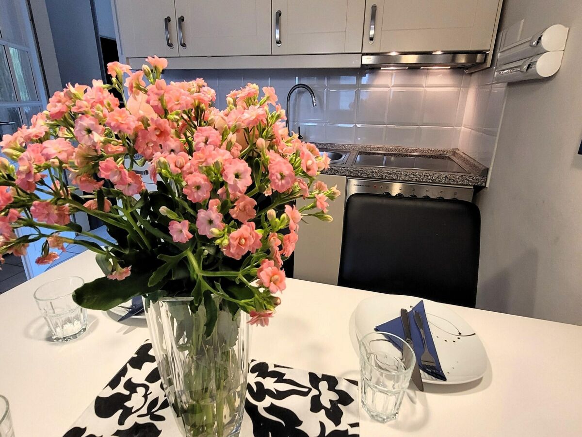 Apartment Wohnung in Winterberg nahe Skiliften - Features photo 3