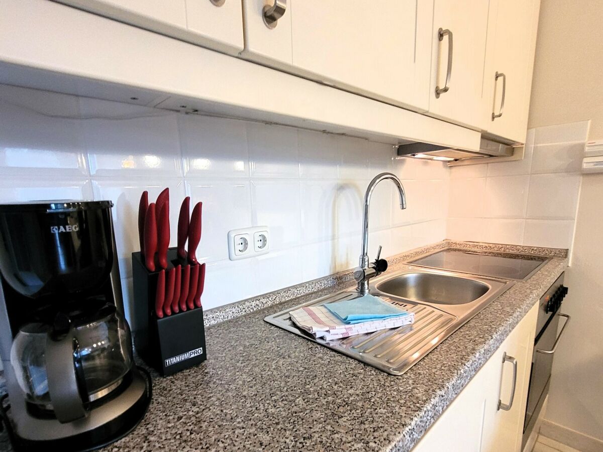 Apartment Wohnung in Winterberg nahe Skiliften - Features photo 4