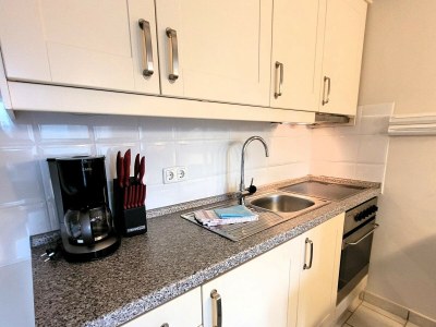 Apartment Wohnung in Winterberg nahe Skiliften - Features photo 2