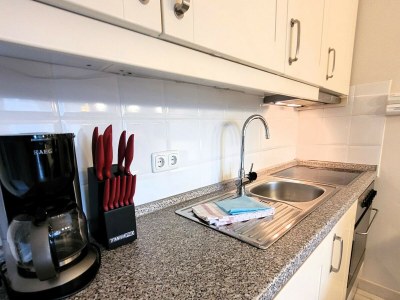 Apartment Wohnung in Winterberg nahe Skiliften - Features photo 4