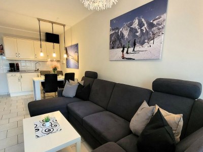 Apartment Wohnung in Winterberg nahe Skiliften - Features photo 7
