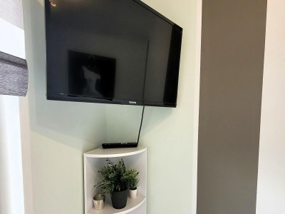 Apartment Wohnung in Winterberg nahe Skiliften - Features photo 9