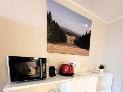 Apartment Wohnung in Winterberg nahe Skiliften - Features photo 10