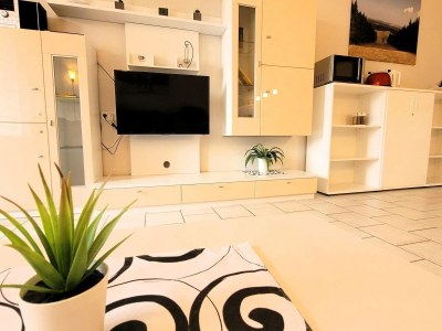 Apartment Wohnung in Winterberg nahe Skiliften - Features photo 12