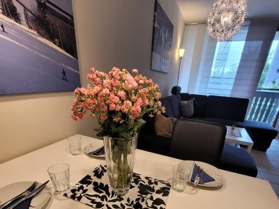 Apartment Wohnung in Winterberg nahe Skiliften - Features photo 15