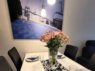 Apartment Wohnung in Winterberg nahe Skiliften - Features photo 16