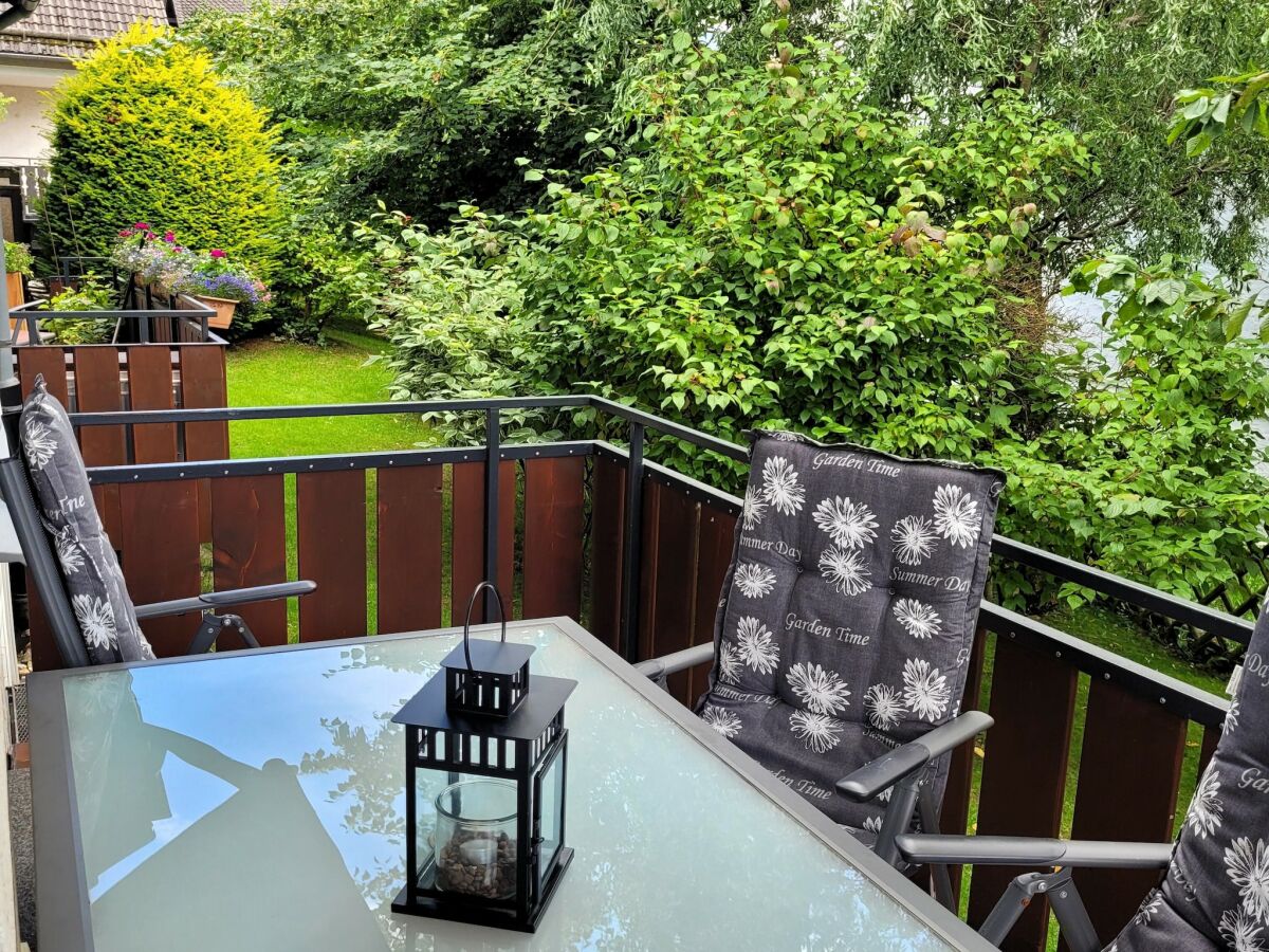 Apartment Wohnung in Winterberg nahe Skipisten - Outdoor photo 3