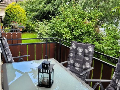 Apartment Wohnung in Winterberg nahe Skipisten - Outdoor photo 3