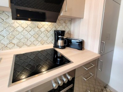 Apartment Wohnung in Winterberg nahe Skipisten - Features photo 4