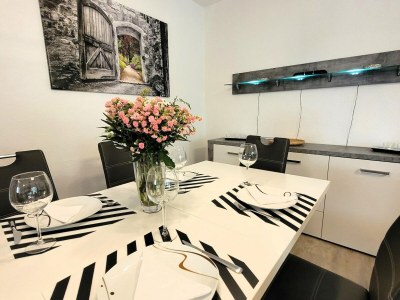 Apartment Wohnung in Winterberg nahe Skipisten - Features photo 6