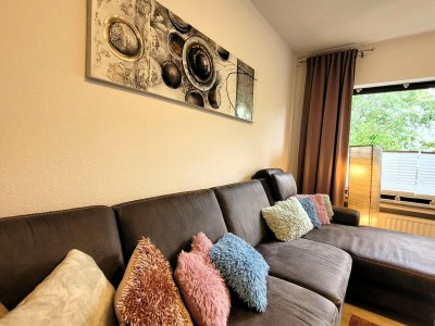 Apartment Wohnung in Winterberg nahe Skipisten - Features photo 8