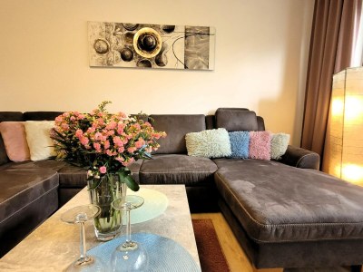 Apartment Wohnung in Winterberg nahe Skipisten - Features photo 9