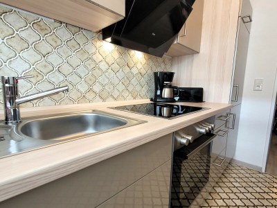 Apartment Wohnung in Winterberg nahe Skipisten - Features photo 10