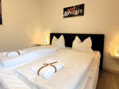 Apartment Wohnung in Winterberg nahe Skipisten - Features photo 11