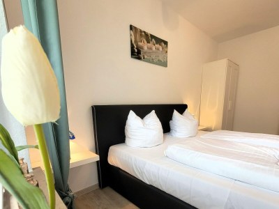 Apartment Wohnung in Winterberg nahe Skipisten - Features photo 12