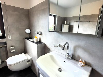 Apartment Wohnung in Winterberg nahe Skipisten - Features photo 15