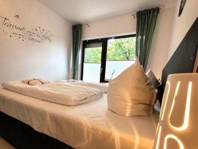 Apartment Wohnung in Winterberg nahe Skipisten - Features photo 17