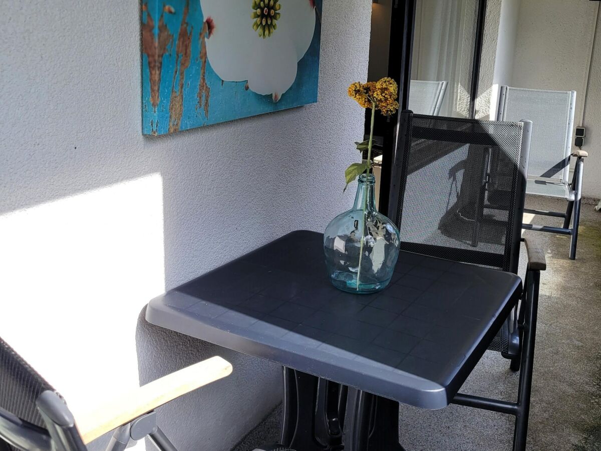 Apartment Apartment in Winterberg near Golf & Ski Lift - Outdoor photo 5