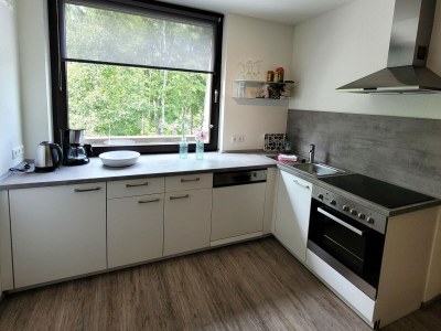 Apartment Apartment in Winterberg near Golf & Ski Lift - Features photo 8