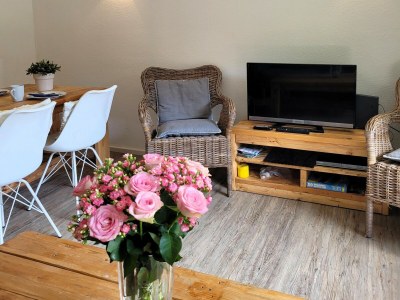 Apartment Apartment in Winterberg near Golf & Ski Lift - Features photo 10