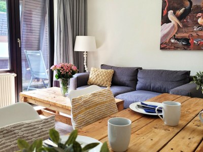 Apartment Apartment in Winterberg near Golf & Ski Lift - Features photo 12