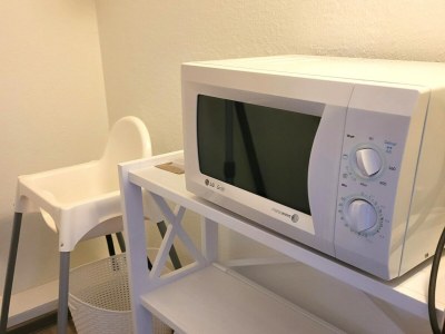 Apartment Apartment in Winterberg near Golf & Ski Lift - Features photo 16