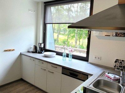 Apartment Apartment in Winterberg near Golf & Ski Lift - Features photo 18