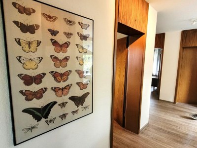 Apartment Apartment in Winterberg near Golf & Ski Lift - Features photo 20