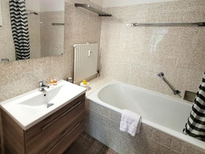 Apartment Apartment in Winterberg near Golf & Ski Lift - Features photo 24