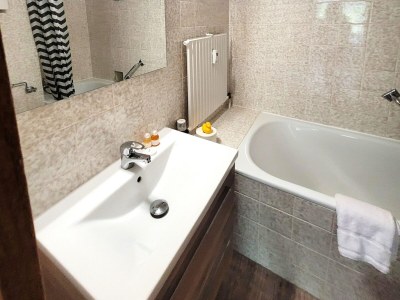 Apartment Apartment in Winterberg near Golf & Ski Lift - Features photo 26