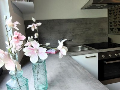 Apartment Apartment in Winterberg near Golf & Ski Lift - Features photo 30