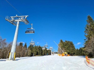 Apartment Apartment in Winterberg near Golf & Ski Lift - Environment photo 37