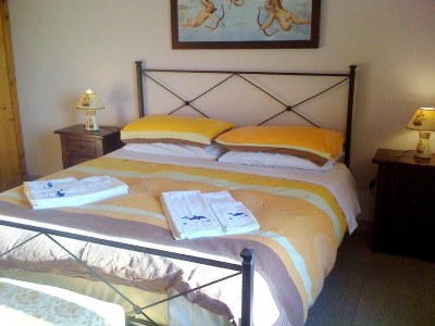 Holiday house Rustikales Landhaus mit Blick auf den Bolsena-See - Features photo 25