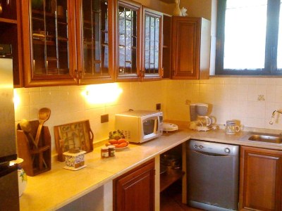 Holiday house Rustikales Landhaus mit Blick auf den Bolsena-See - Features photo 28
