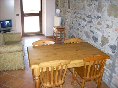 Holiday house Rustikales Landhaus mit Blick auf den Bolsena-See - Features photo 30