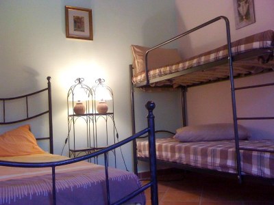 Holiday house Rustikales Landhaus mit Blick auf den Bolsena-See - Features photo 32