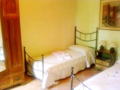 Holiday house Rustikales Landhaus mit Blick auf den Bolsena-See - Features photo 33