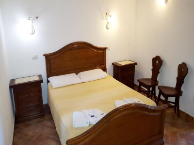 Holiday house Rustikales Landhaus mit Blick auf den Bolsena-See - Features photo 34