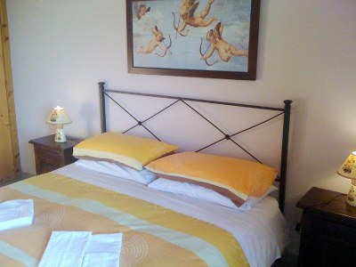 Holiday house Rustikales Landhaus mit Blick auf den Bolsena-See - Features photo 36