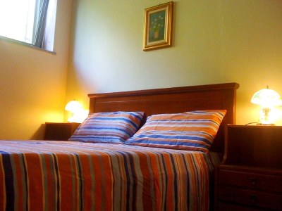 Holiday house Rustikales Landhaus mit Blick auf den Bolsena-See - Features photo 37