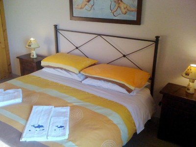 Holiday house Rustikales Landhaus mit Blick auf den Bolsena-See - Features photo 38