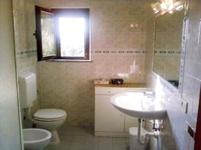 Holiday house Rustikales Landhaus mit Blick auf den Bolsena-See - Features photo 39