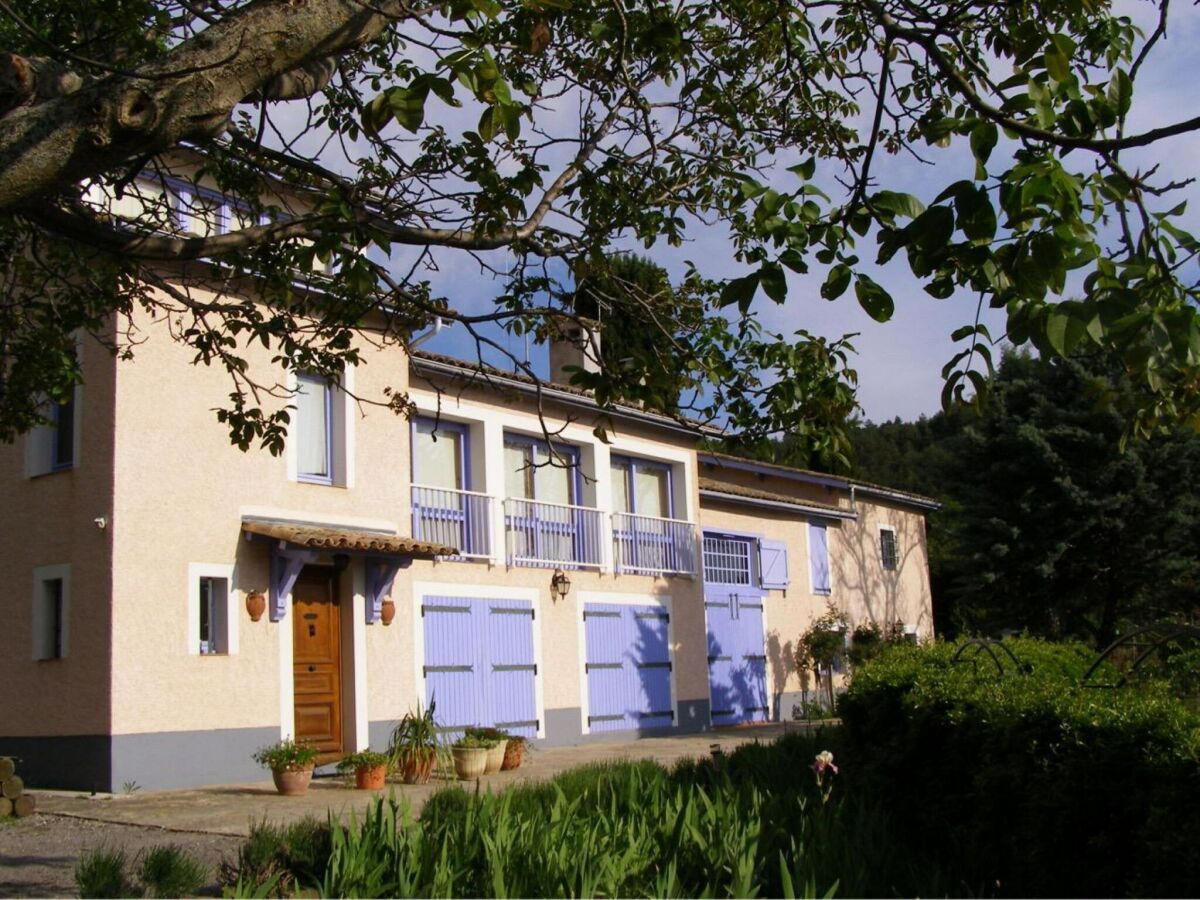 Holiday house Charming Home near Verdon Gorges & Pool - Outdoor photo 2