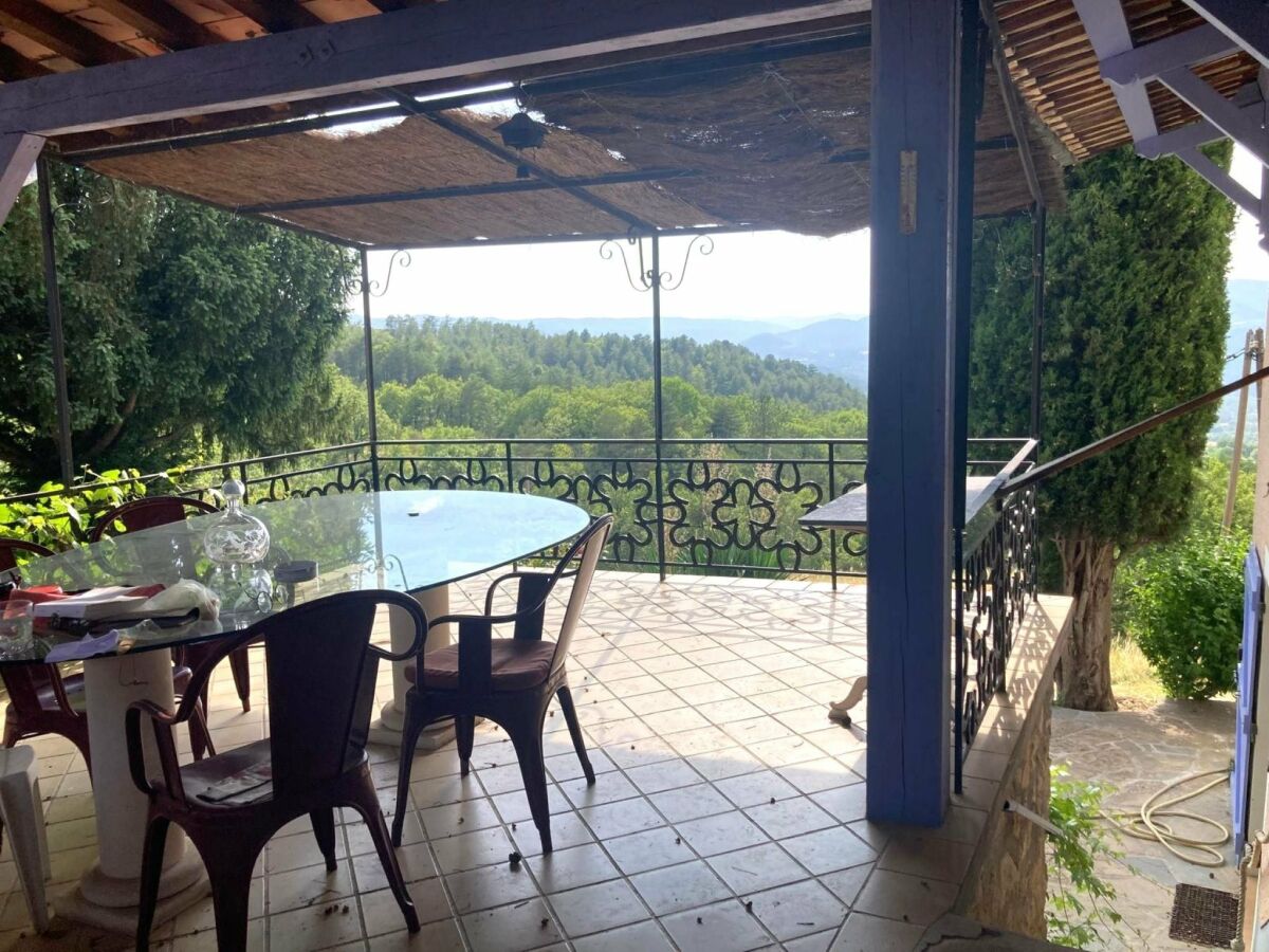 Holiday house Charming Home near Verdon Gorges & Pool - Outdoor photo 5