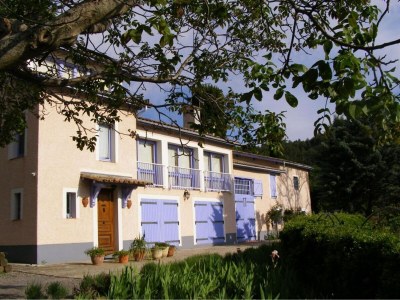 Holiday house Charming Home near Verdon Gorges & Pool - Outdoor photo 2