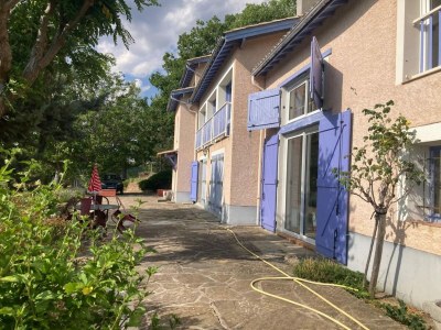 Holiday house Charming Home near Verdon Gorges & Pool - Outdoor photo 6