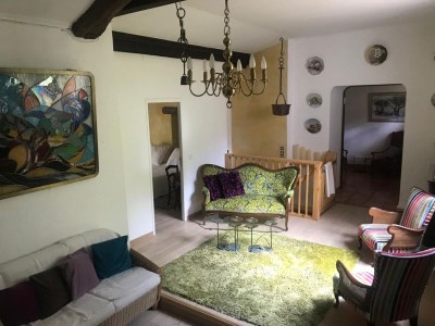 Holiday house Charming Home near Verdon Gorges & Pool - Features photo 8