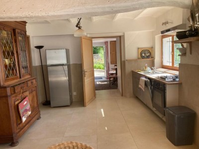 Holiday house Charming Home near Verdon Gorges & Pool - Features photo 13