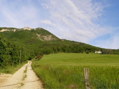 Holiday house Charming Home near Verdon Gorges & Pool - Outdoor photo 18