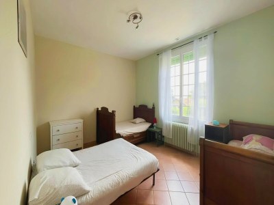 Holiday house Villa in St Denis mit Pool und Blick auf die Pyrenäen - Features photo 12